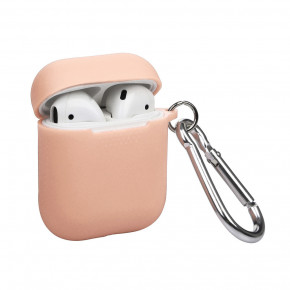  Little Bee Series i-Smile  Apple AirPods IPH1452 Pink (703335)