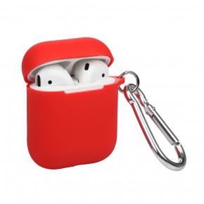  Little Bee Series i-Smile  Apple AirPods IPH1452 Red (703336) 8