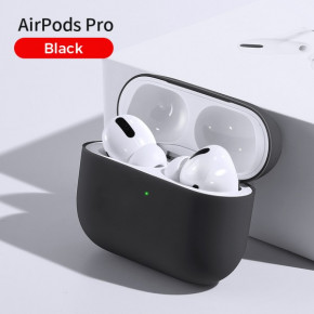  JOYROOM Outstanding Series JR-BP597  Airpods Pro black (4993)