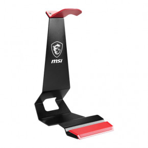    MSI HS01 HEADSET STAND (E22-GA60010-CLA) 3