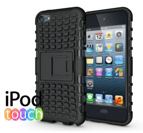  Primo Splint  Apple iPod Touch 5 / 6 - Black 5