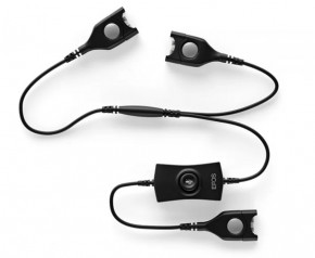   Sennheiser ATC 02