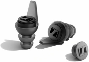  SENNHEISER SoundProtex Plus (108-3144)