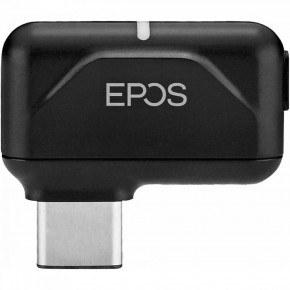    Bluetooth- Sennheiser Epos BTD 800 USB-C