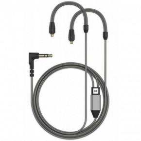������ ��� ��������� SENNHEISER MMCX CABLE WITH 3.5 MM PLUG IE 300/600/900 (508960)