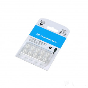 �������� Sennheiser Lamella Ear Adapter M 5 pairs White (528174)