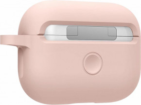  TPU Spigen Fit   Apple AirPods Pro Pink (ASD00535) 3