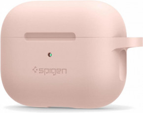  TPU Spigen Fit   Apple AirPods Pro Pink (ASD00535) 4