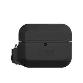  TPU UAG   Apple AirPods Pro Black (10225K114040) 4