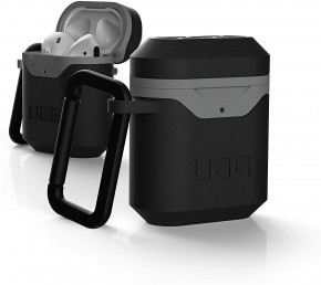  UAG Apple Airpods Std.  Hard 001 (V2), / (10242F114030) 3