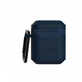  UAG Apple Airpods Std. Issue Hard 001 (V2), Mallard (10242F115555)