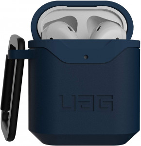  UAG Apple Airpods Std. Issue Hard 001 (V2), Mallard (10242F115555) 4