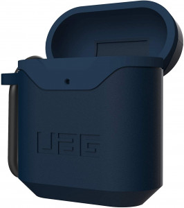  UAG Apple Airpods Std. Issue Hard 001 (V2), Mallard (10242F115555) 9