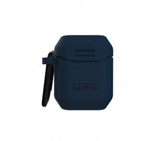  UAG Apple Airpods Standard Issue Silicone 001 (V2), Mallard (10244K115555)