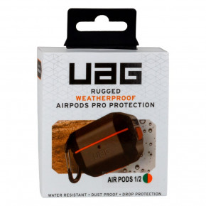    UAG AirPods 1/2 - 7