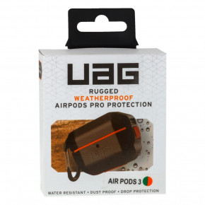    UAG AirPods Pro - 5