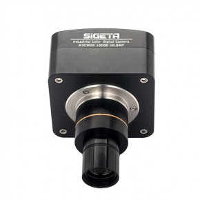     Sigeta M3CMOS 16000 16.0MP USB3.0