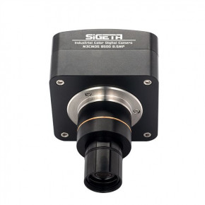     Sigeta M3CMOS 8500 8.5MP USB3.0