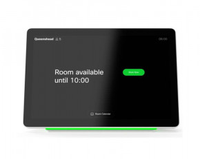  Cisco Webex Room Navigator -   -  (CS-T10-TS-K9=)