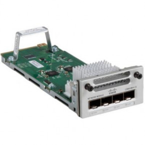  Cisco C3850-NM-4-1G=