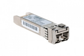  Cisco 10GBASE SFP Module (SFP-10G-LRM)