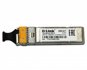  D-Link DEM-331T (DEM-331T/A1A) 3