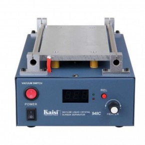   Kaisi KS-948c LCD separator