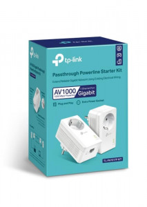    Powerline TP-Link TL-PA7017p KIT (1)