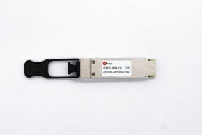   RayBridge QSFP+ 40G MM 150m 850nm (QSFP+SR4-01L) 3