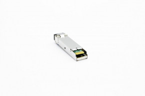   RayBridge SFP 1.25G BIDI 3KM TX1310/RX1550 LC (SFP-W31-03DL) 4