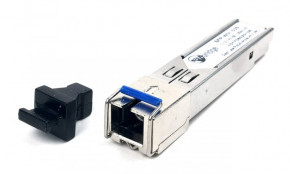   RayBridge SFP 1.25G BIDI 3KM TX1310/RX1550 SC (SFP-W31-03DS)