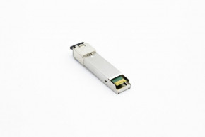   RayBridge SFP 1.25G BIDI 20KM TX1310/RX1550 LC (SFP-W31-20DL) 4