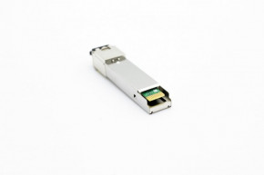   RayBridge SFP 1.25G BIDI 20KM TX1550/RX1310 SC (SFP-W55-20DS) 3