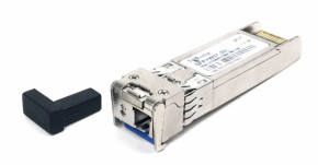    RayBridge SFP+ 10G BIDI 20KM DDM TX1270/RX1330 (SFP+W27-20L) (0)