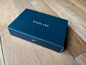  Starlink Ethernet Adapter V2 5