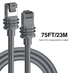   Starlink Cable V3 (3 , 3Gen) 50Ft/15 5