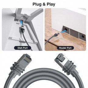   Starlink Cable V3 (3 , 3Gen) 50Ft/15 6