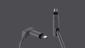   Starlink Cable Rectangular V2 150ft/46 