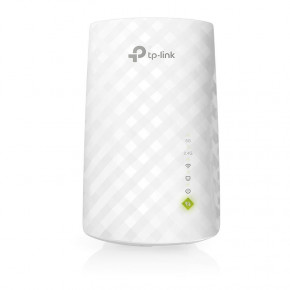  / WiFi  TP-Link RE220 (AC750, 1xFE LAN, 3  )