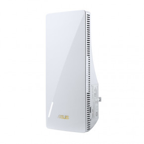 / WiFi  ASUS RP-AX58 (AX3000, WiFi 6, 1xGE LAN, AiMesh, 2  ) 4