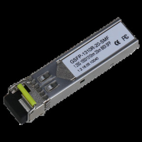    Dahua GSFP-1310R-20-SMF