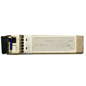  SFP FoxGate SFPd-1SM-1550nm-10SC