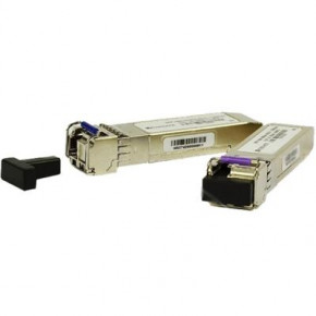  SFP FoxGate SFP-1SM-1310nm-20LC