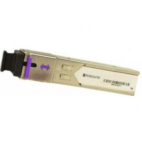  SFP FoxGate SFP 0.1-1SM-1310nm-20LC