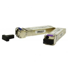  SFP FoxGate SFPd-1SM-1550nm-80SC 3