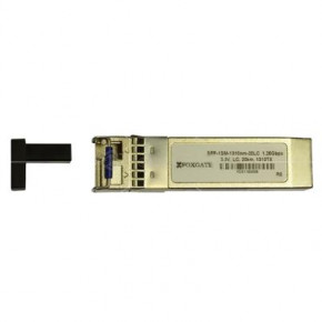  SFP FoxGate SFPd-1SM-1550nm-80SC 4