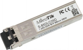   SFP Mikrotik S-85DLC05D (0)