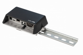  MikroTik DINrail PRO kit for LtAP mini series (DRP-LTM) 5