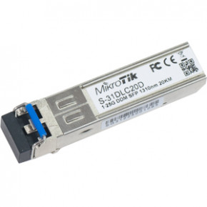  SFP MikroTik S-31DLC20D