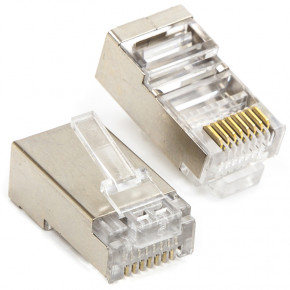  RJ45 (100 .) 4